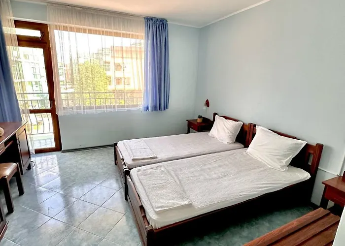 Апарт-отель Victoria