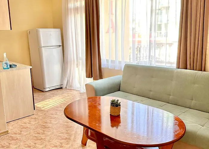 Апарт-отель Victoria *