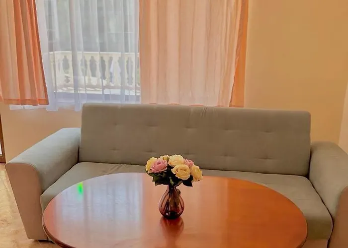 Victoria Приморско